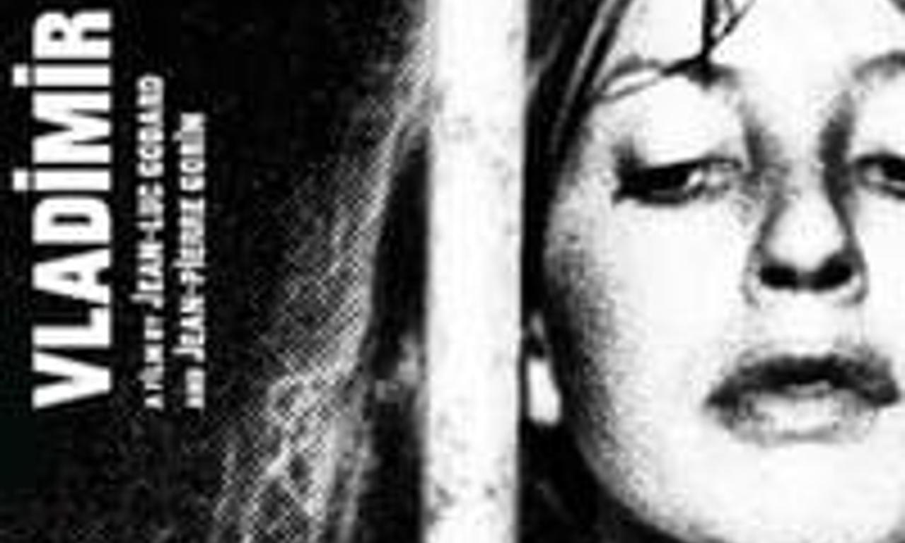 header image for Vladimir and Rosa