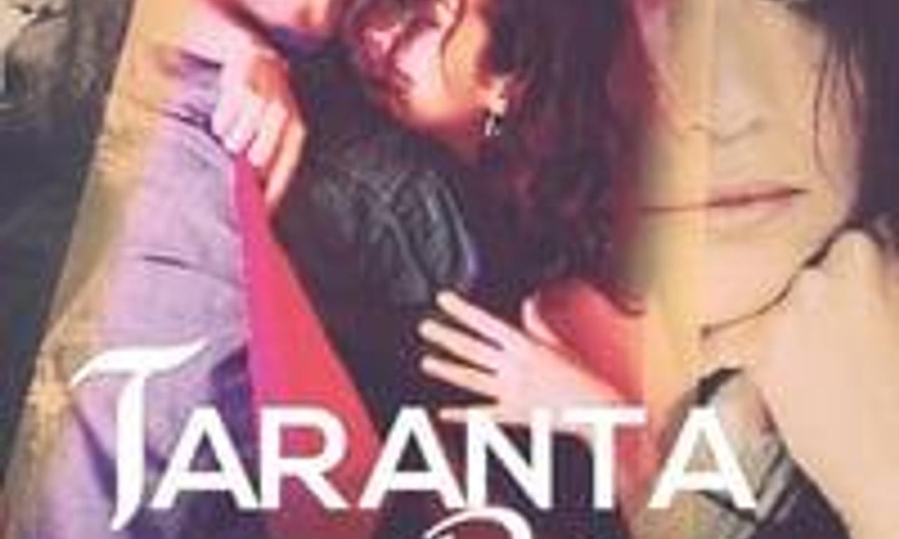 header image for Taranta On the Road