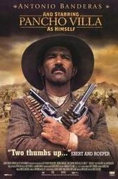 And Starring Pancho Villa as Himself