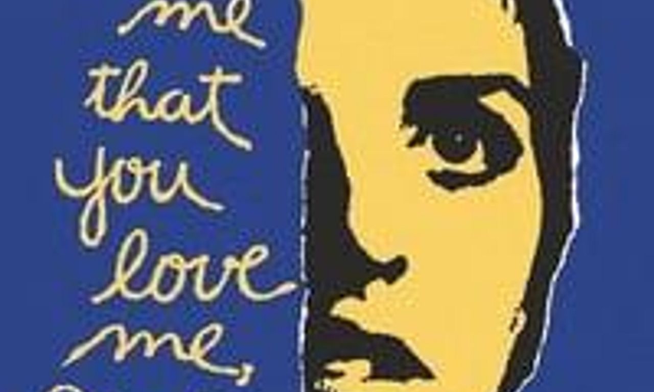 header image for Tell Me That You Love Me, Junie Moon