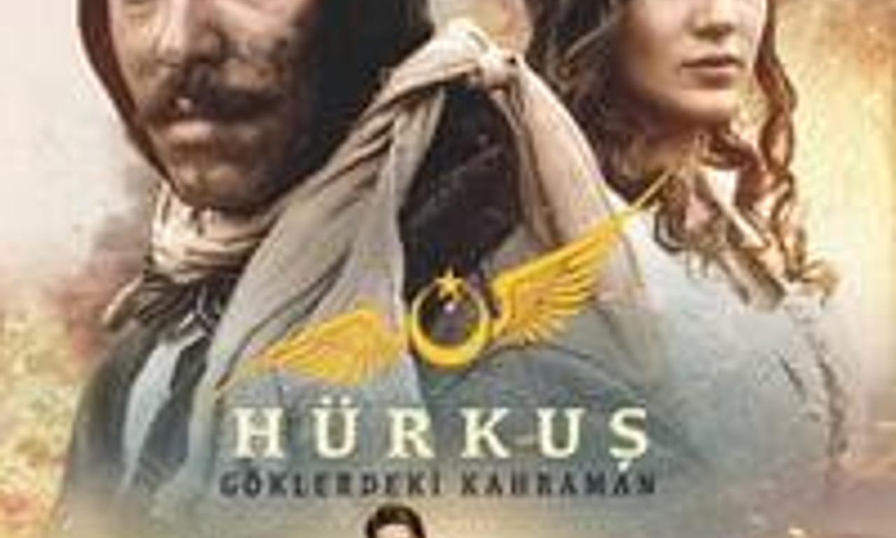 header image for Hürkuş: Göklerdeki Kahraman
