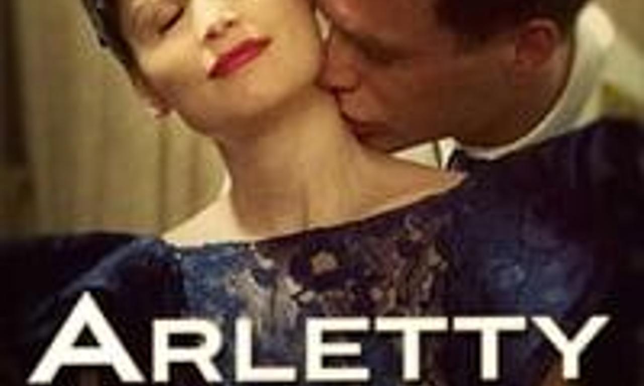header image for Arletty: A Guilty Passion