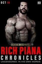 Rich Piana Chronicles