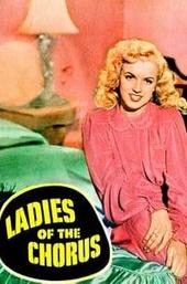 Ladies of the Chorus