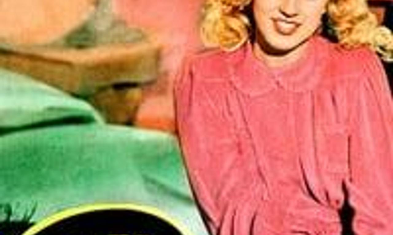 header image for Ladies of the Chorus