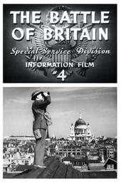 Why We Fight: The Battle of Britain