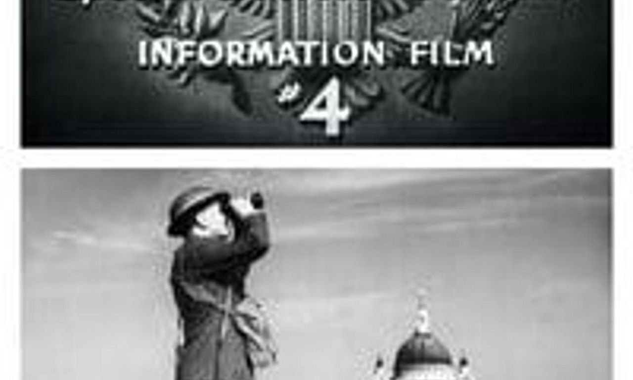 header image for Why We Fight: The Battle of Britain