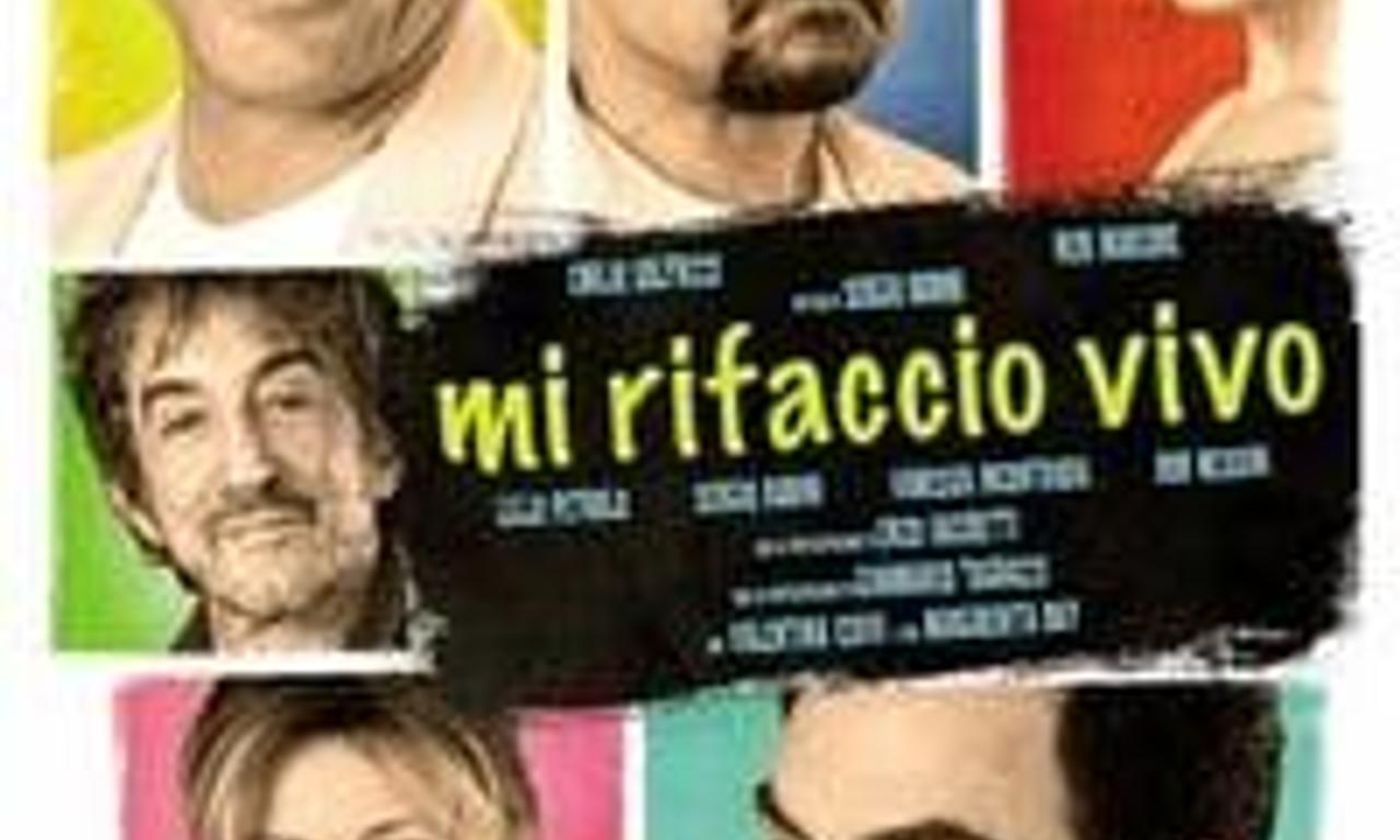 header image for Mi rifaccio vivo