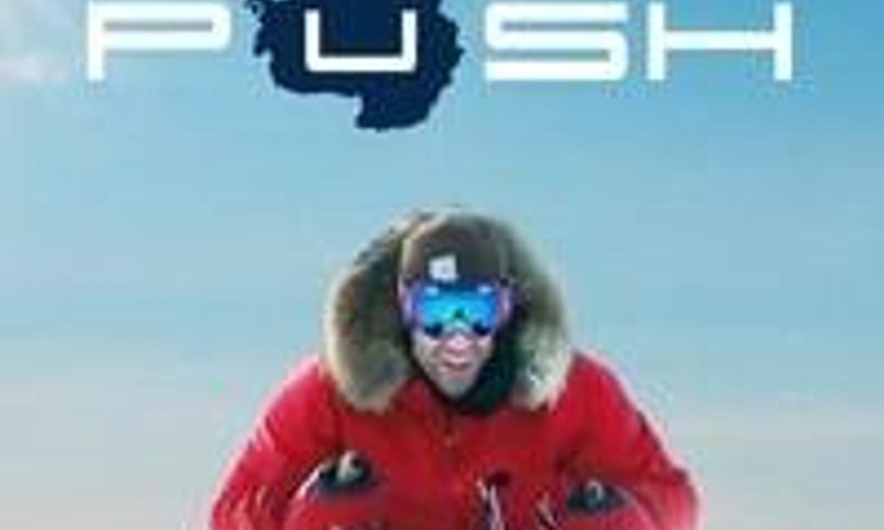 header image for The Push