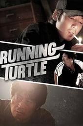 Running Turtle