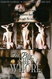 'Tis Pity She's a Whore