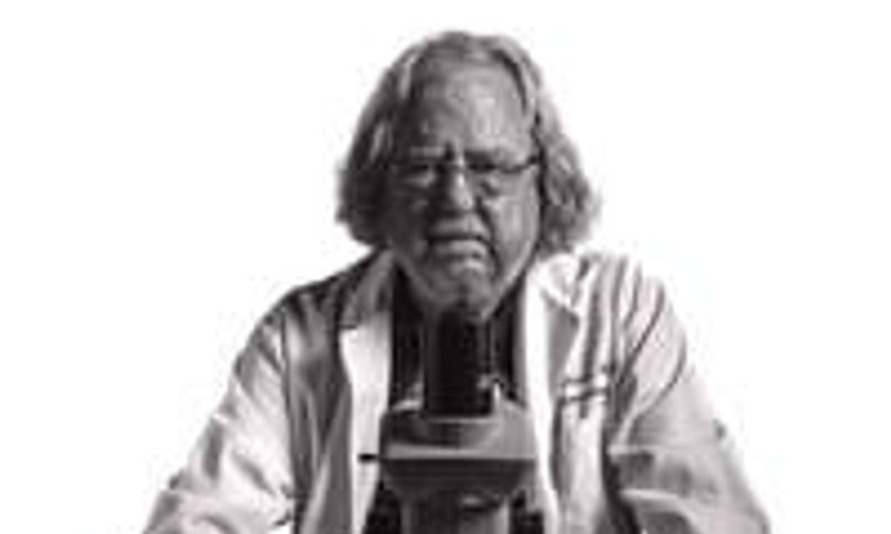 header image for Breakthrough