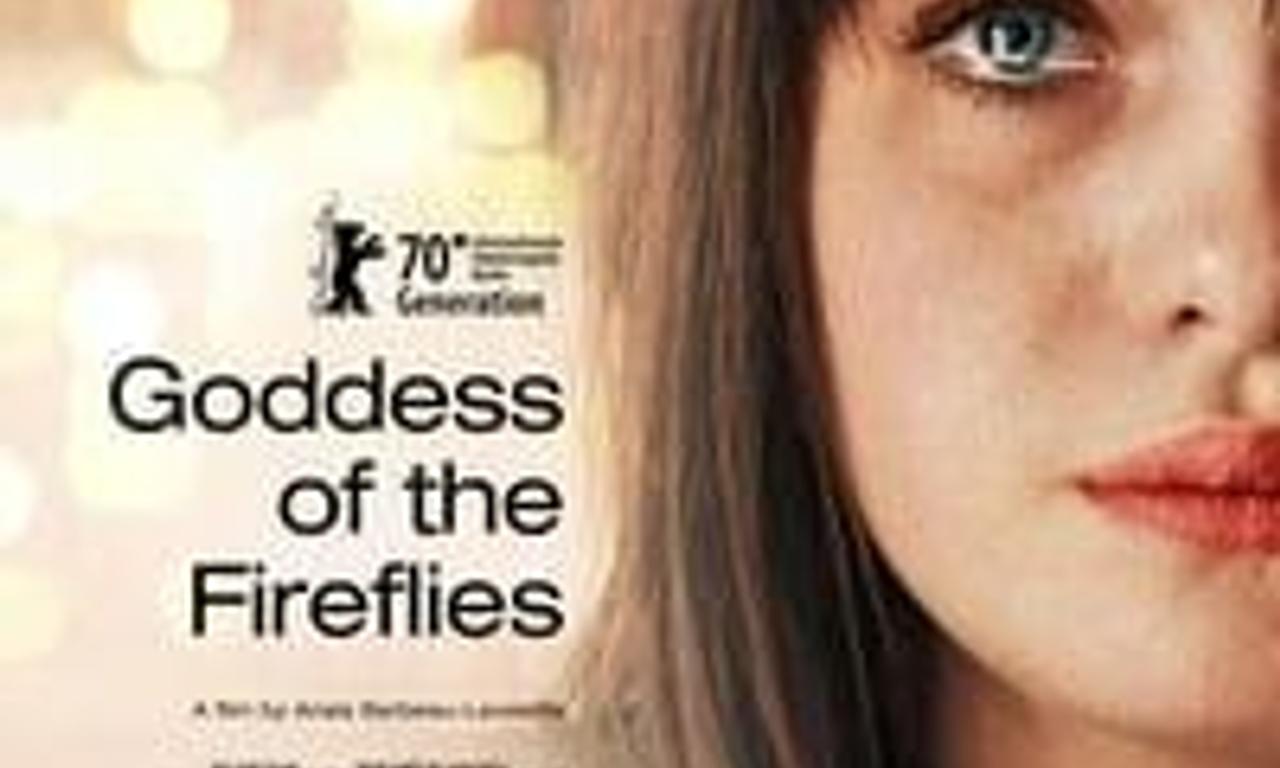 Fireflies streaming: where to watch movie online?