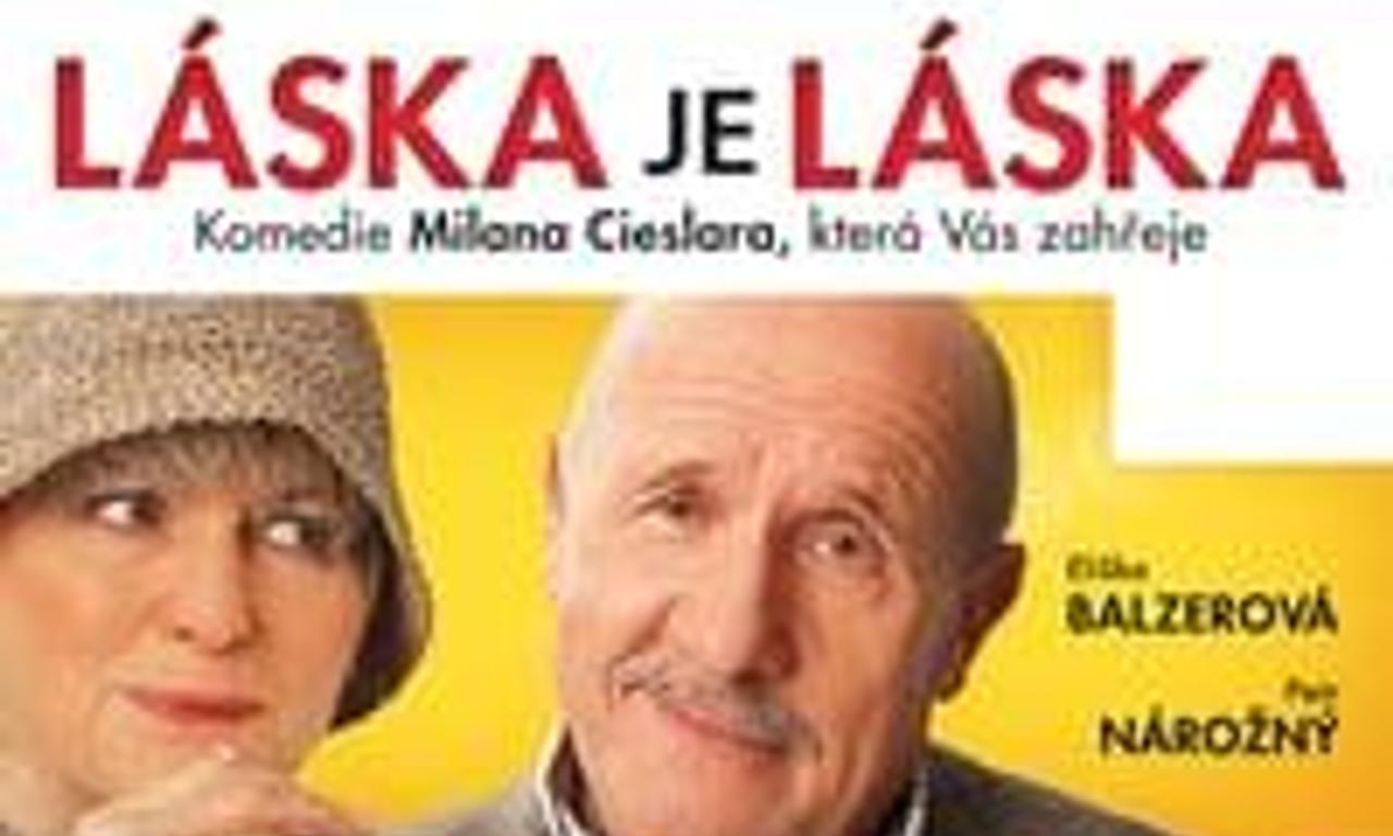 header image for Love Is Love