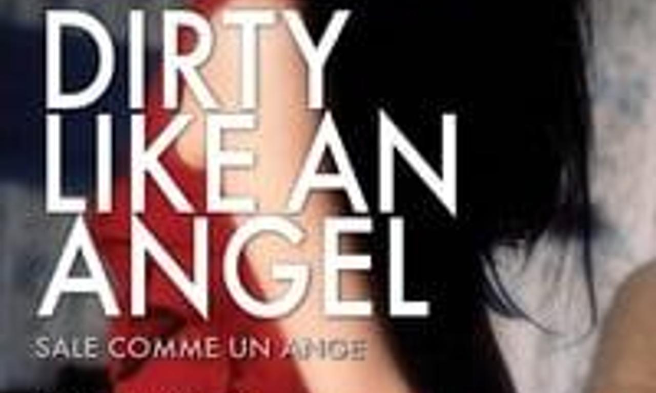 header image for Dirty Like an Angel