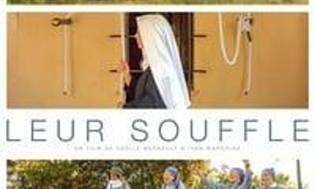 header image for Leur souffle