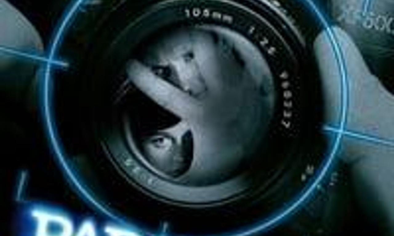 header image for Paparazzi