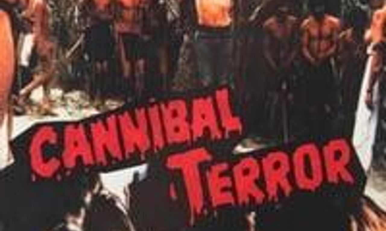header image for Cannibal Terror
