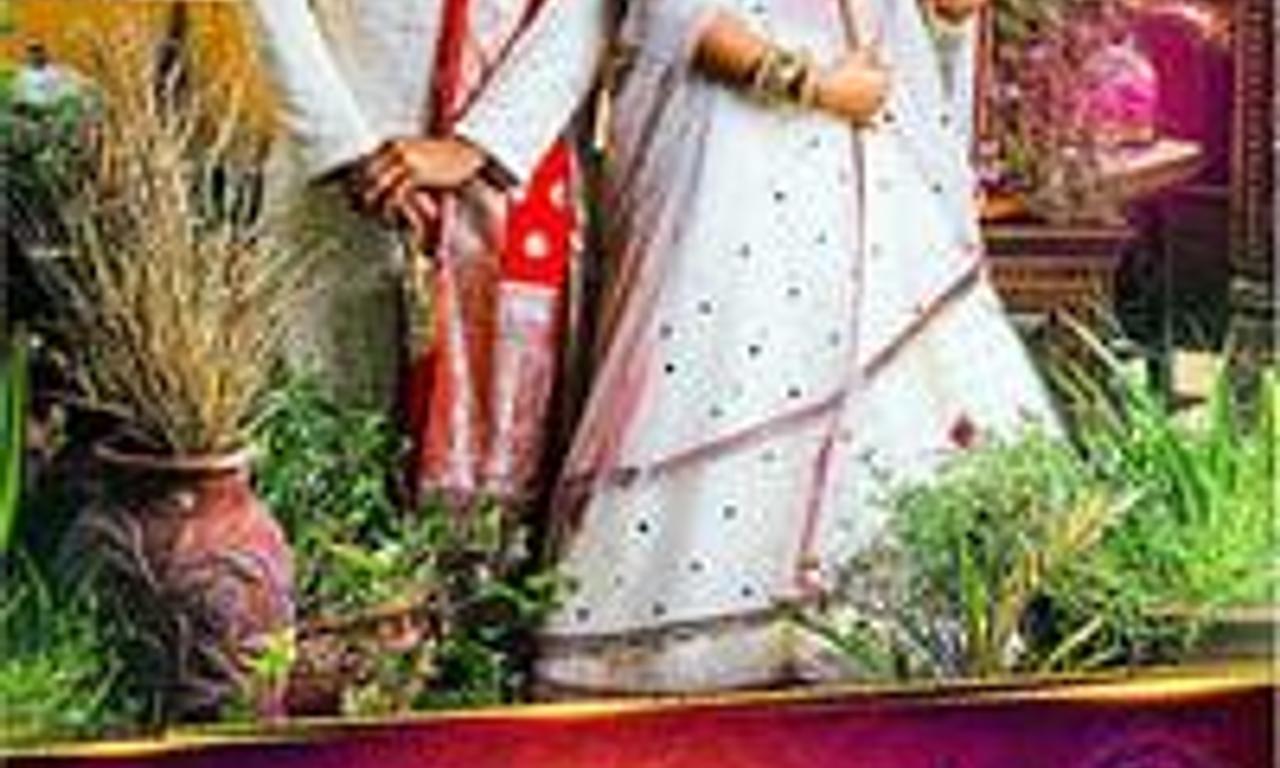 header image for Bharaate