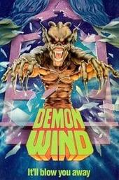 Demon Wind