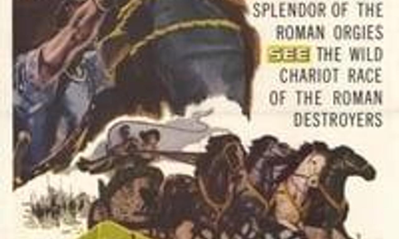 header image for The Sword and the Cross