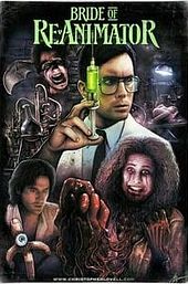 Bride of Re-Animator