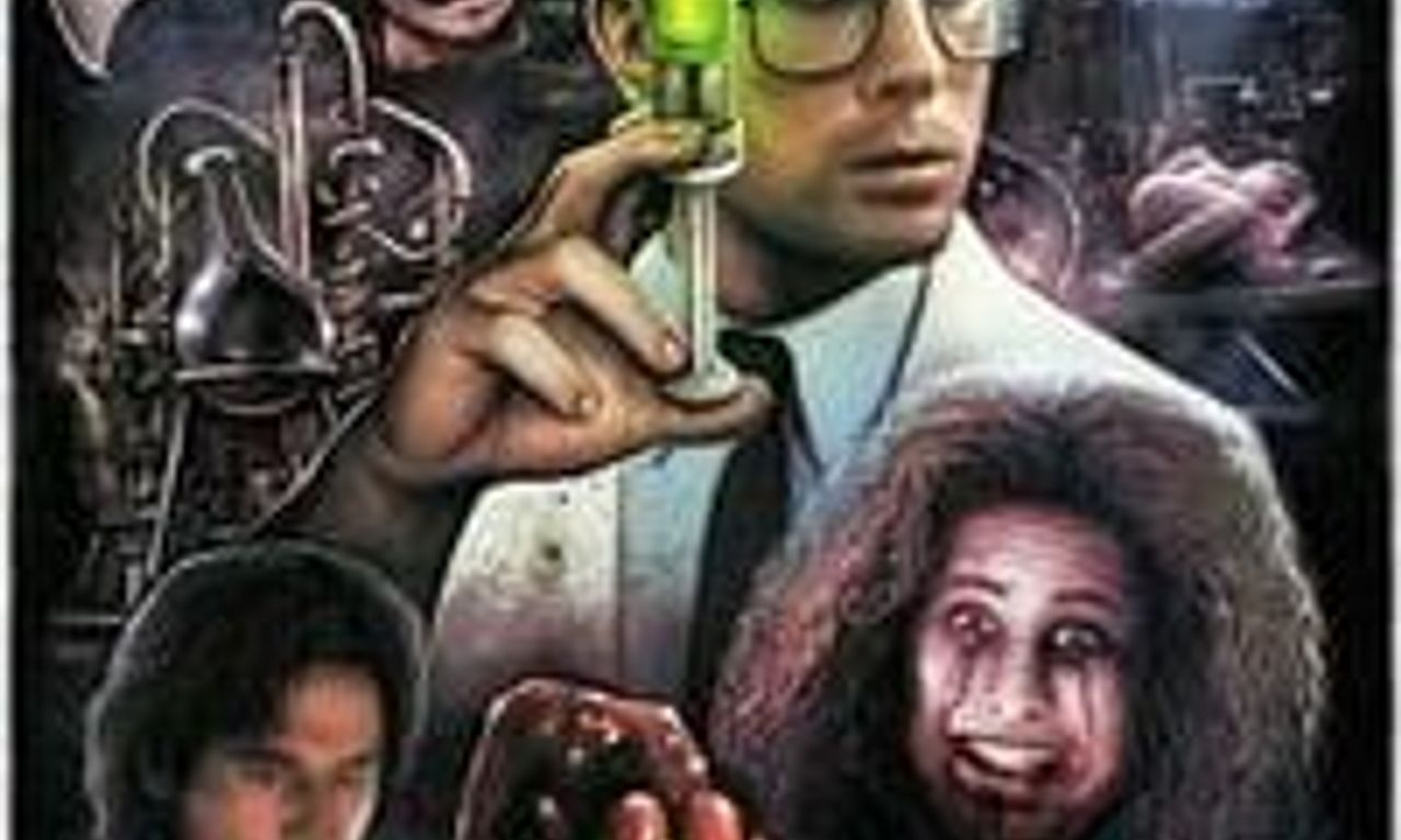 header image for Bride of Re-Animator