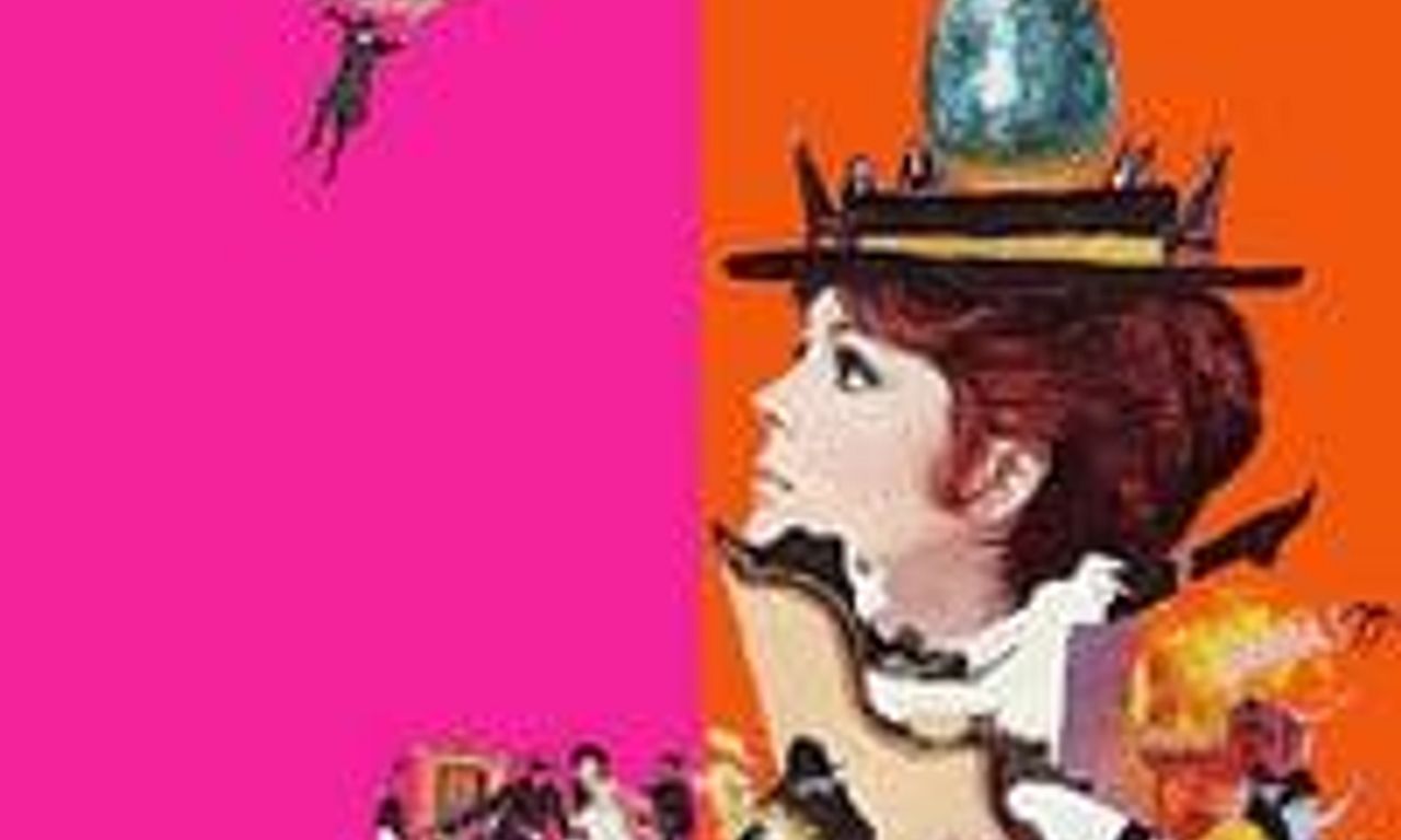 header image for The Assassination Bureau