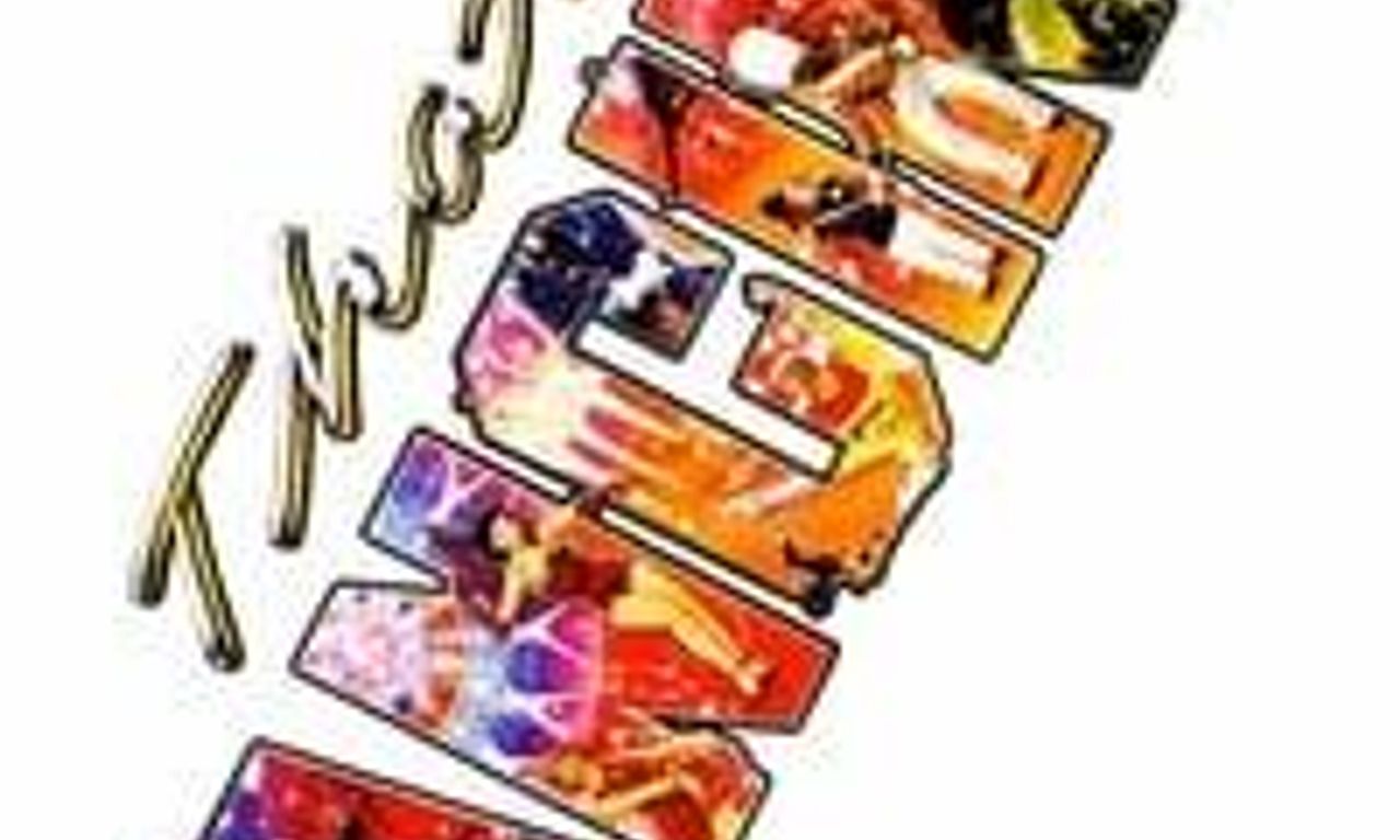 header image for That's Dancing!