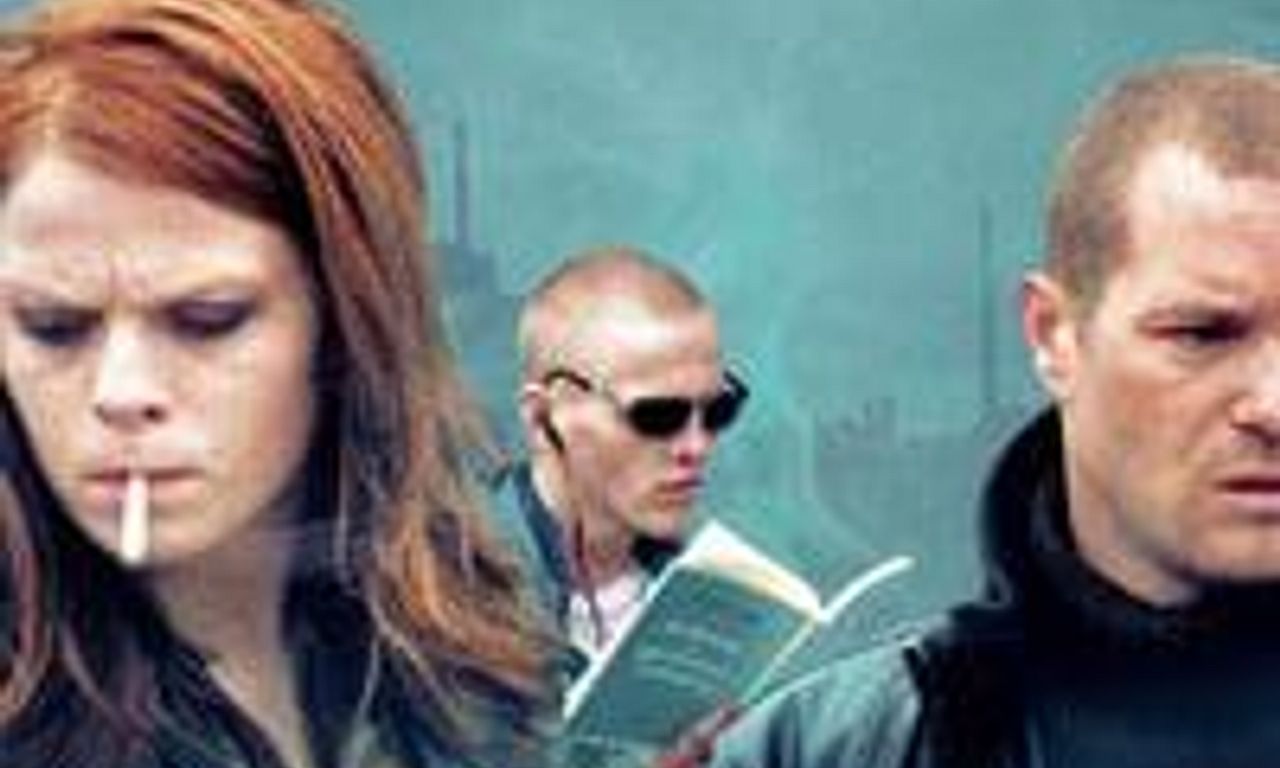 header image for Angels in Fast Motion