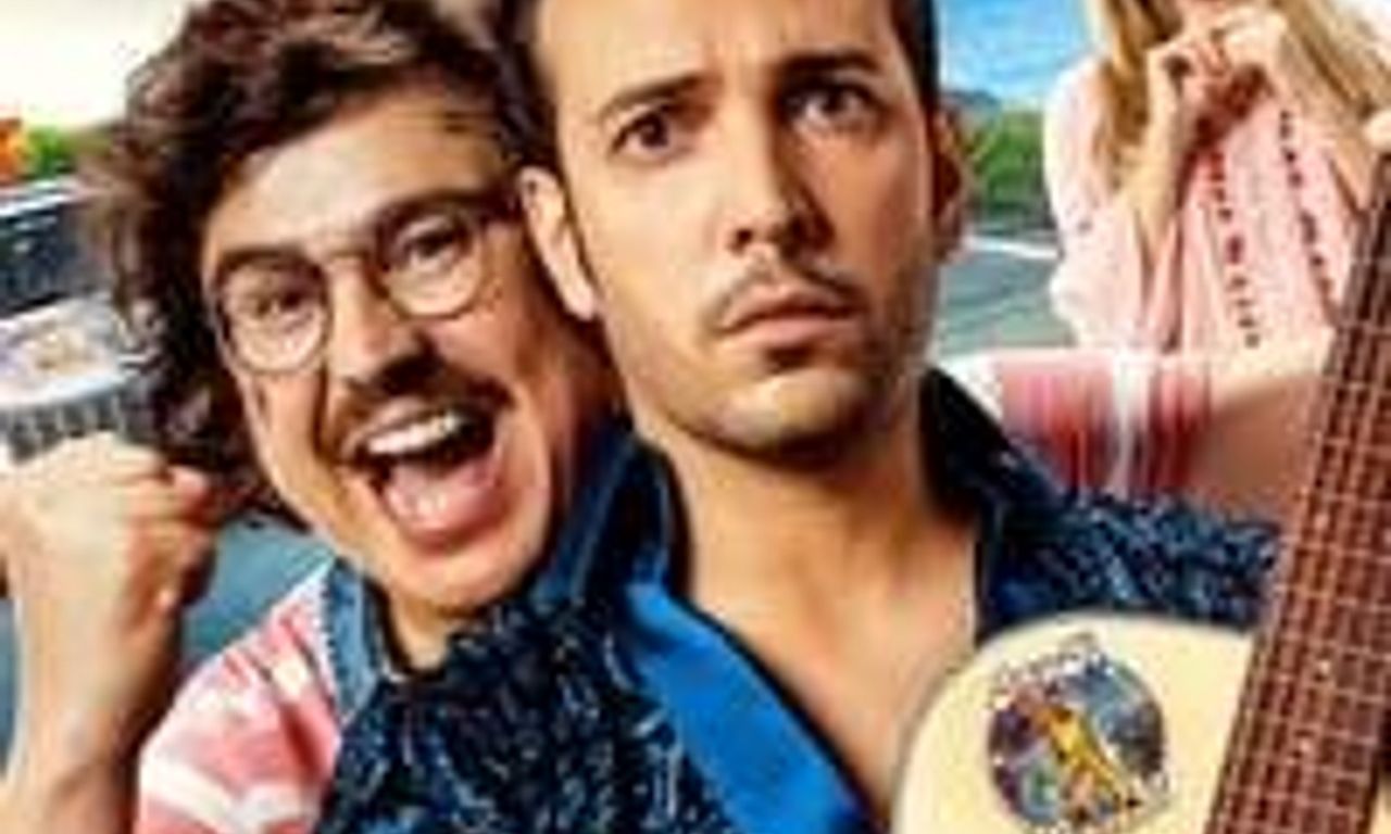 header image for My Travel Buddy 2