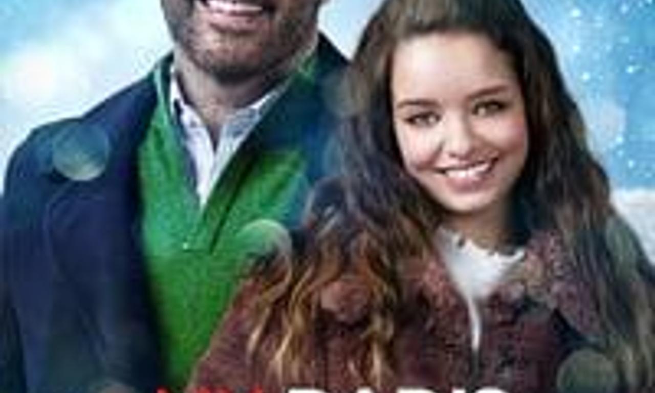 header image for My Dad's Christmas Date