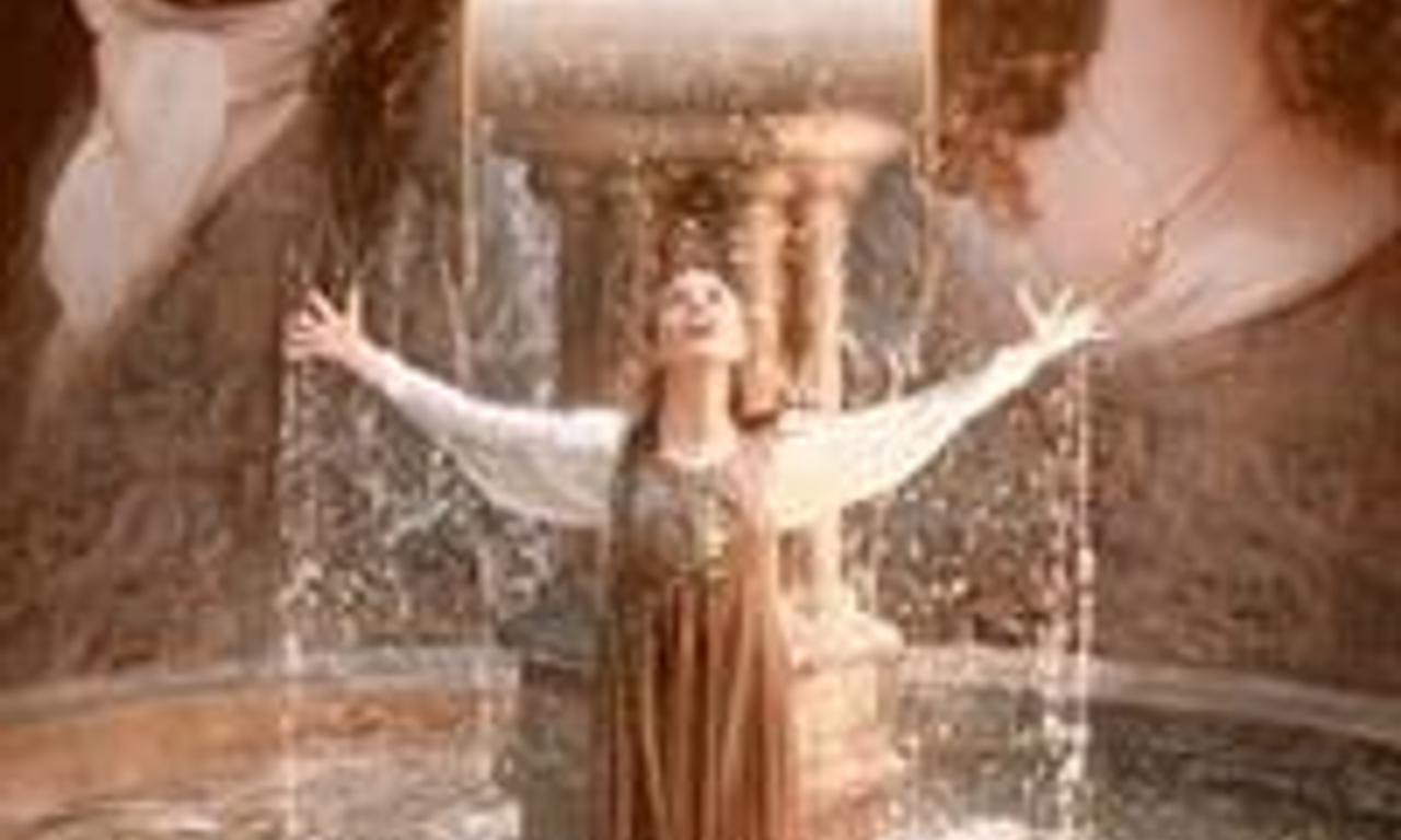 header image for Moll Flanders