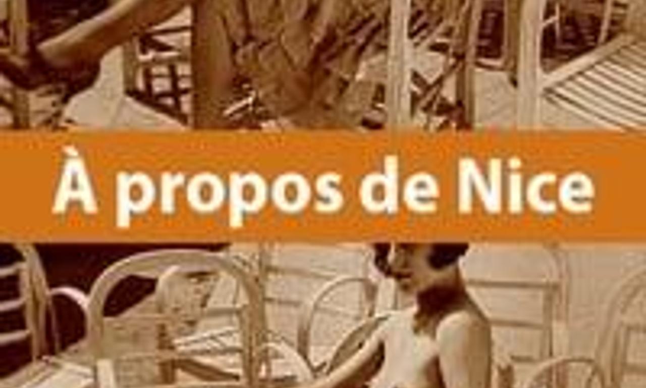À propos de Nice - Where to Watch and Stream Online – Entertainment.ie