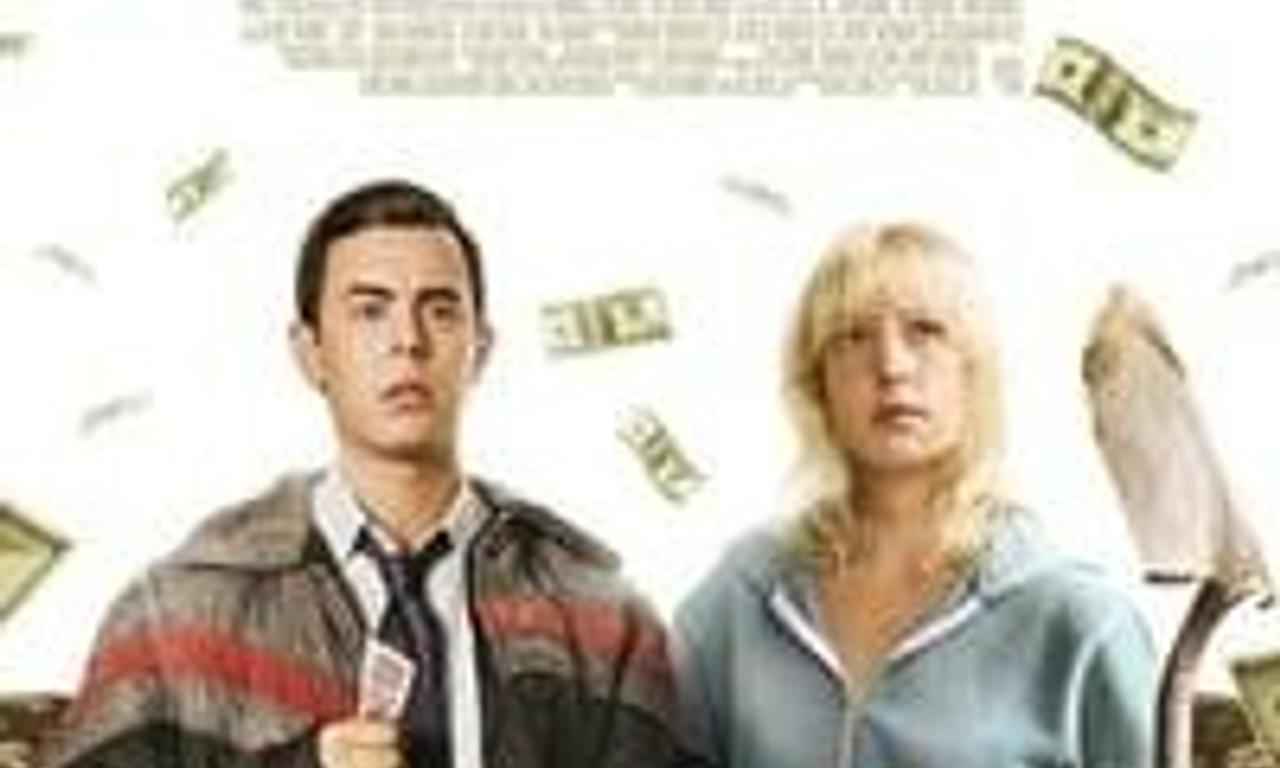 header image for Lucky