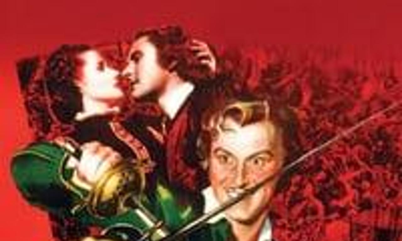 header image for The Sea Hawk