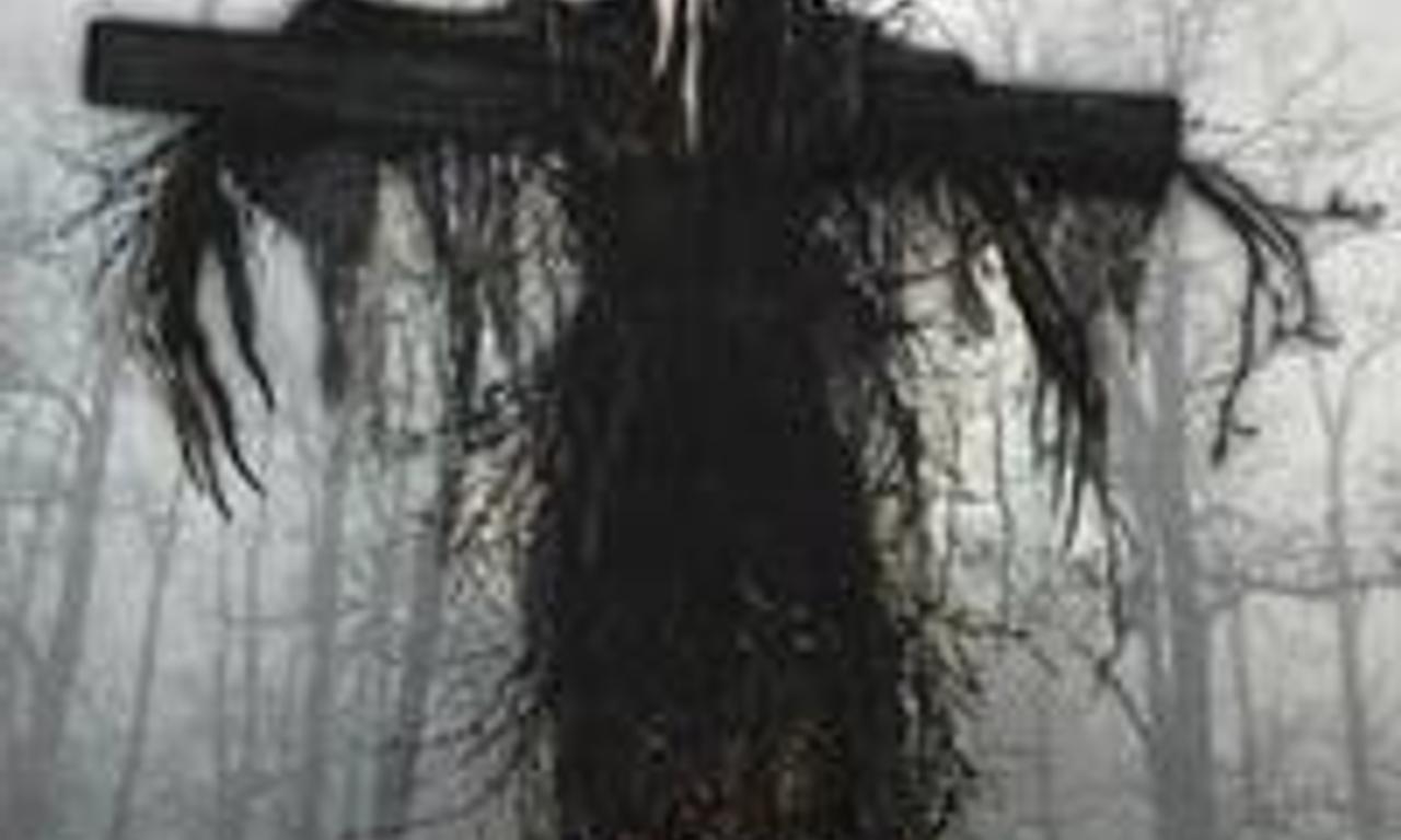 header image for Scarecrow