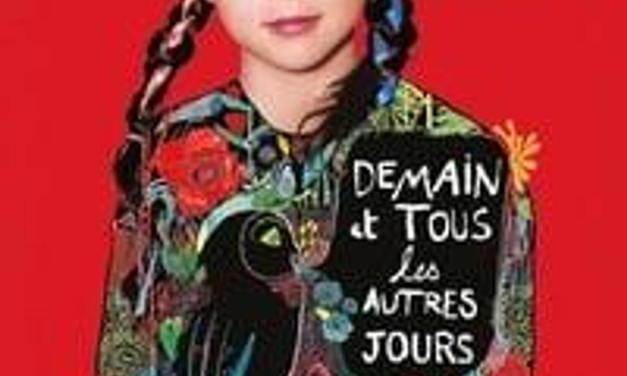 header image for Tomorrow and Thereafter