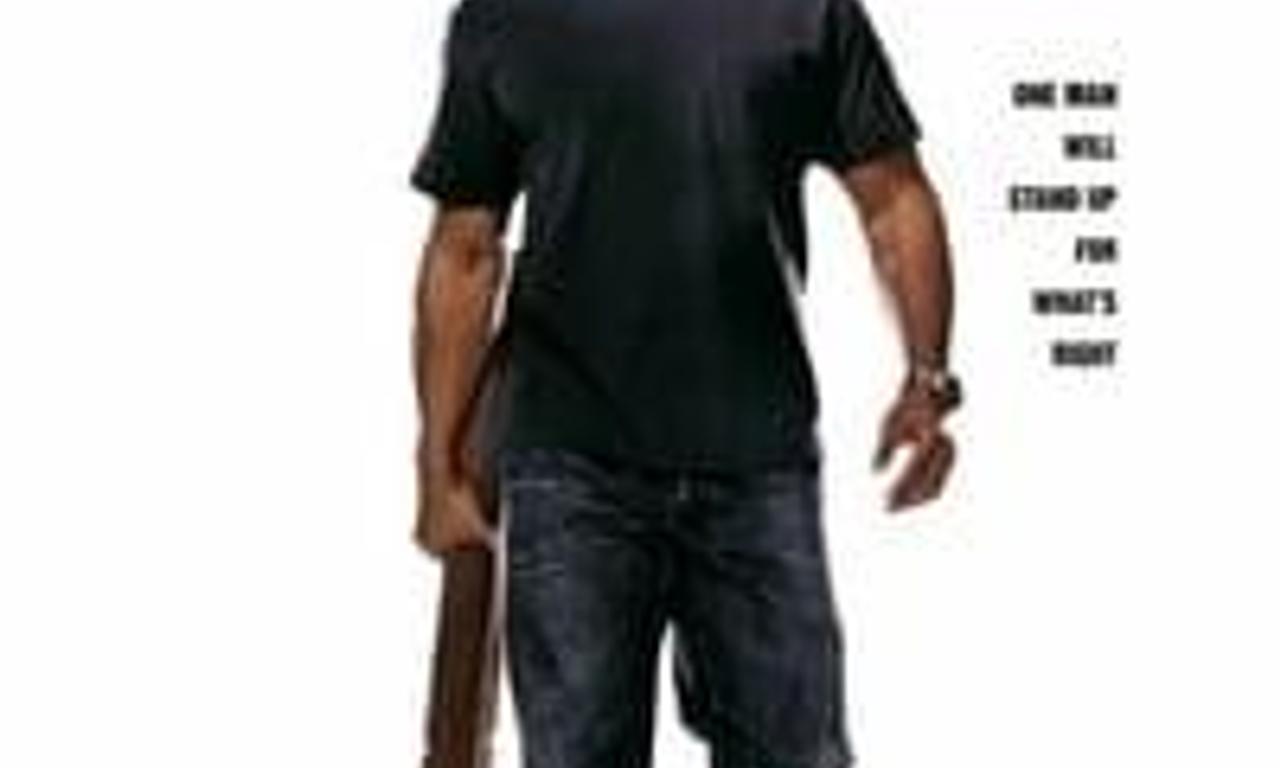 header image for Walking Tall