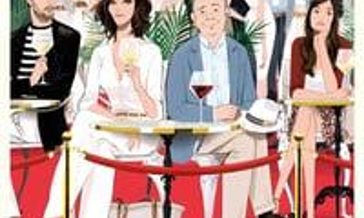 header image for Rifkin's Festival