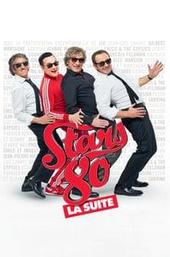 Stars 80 : La Suite