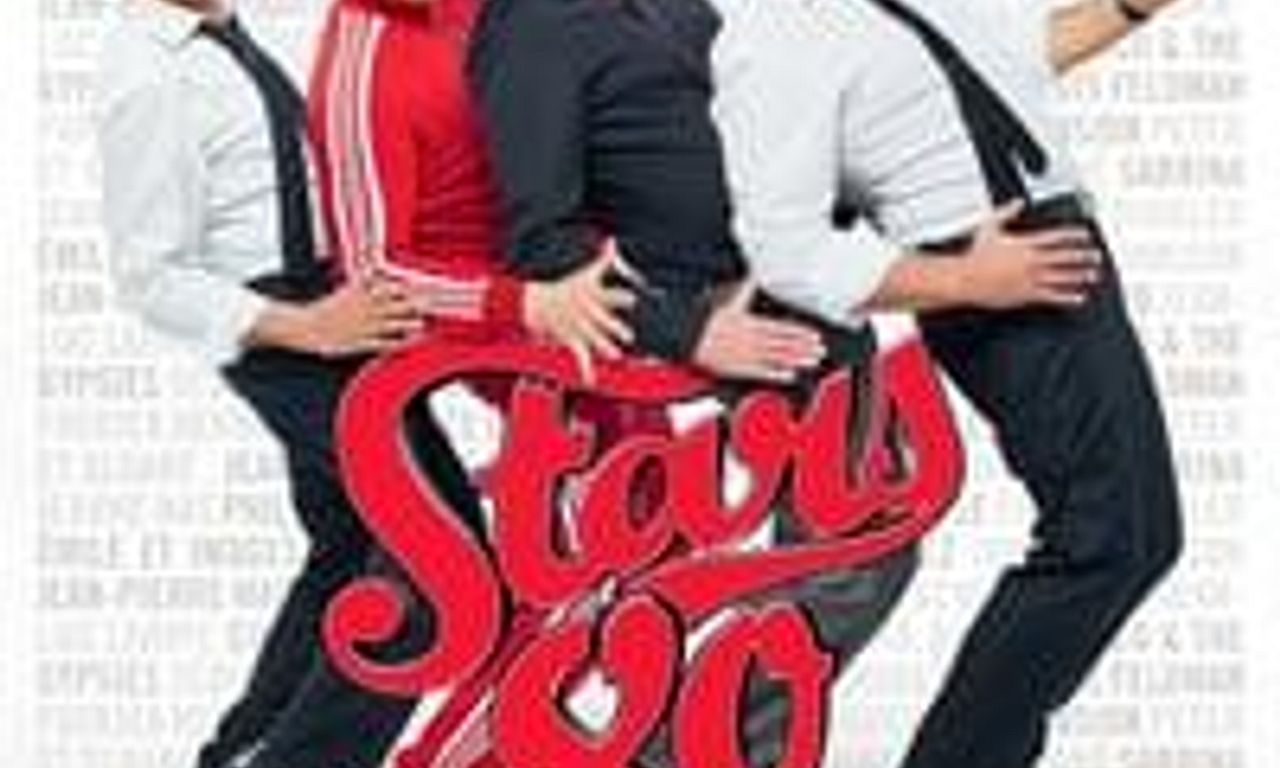 header image for Stars 80 : La Suite