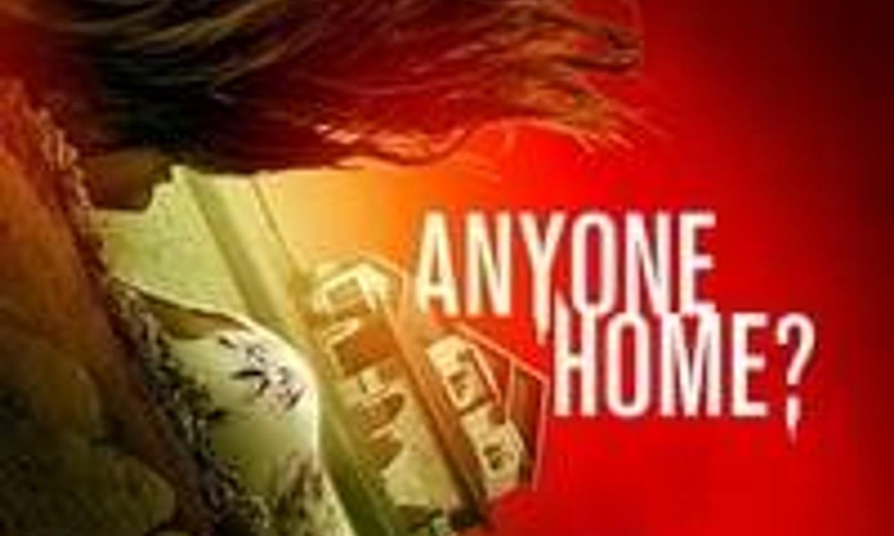header image for Anyone Home?