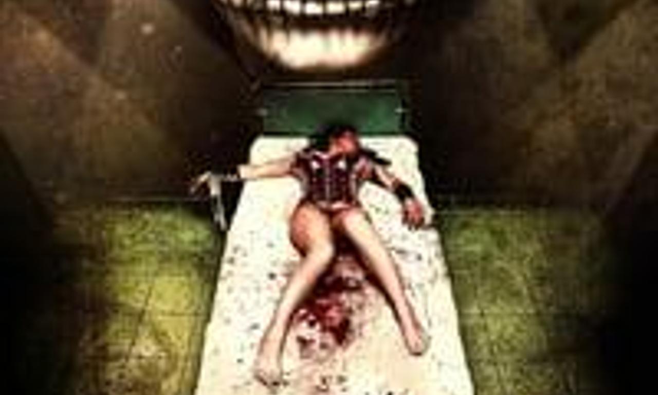 header image for House of Purgatory