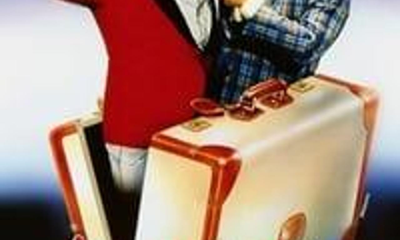 header image for È arrivato mio fratello