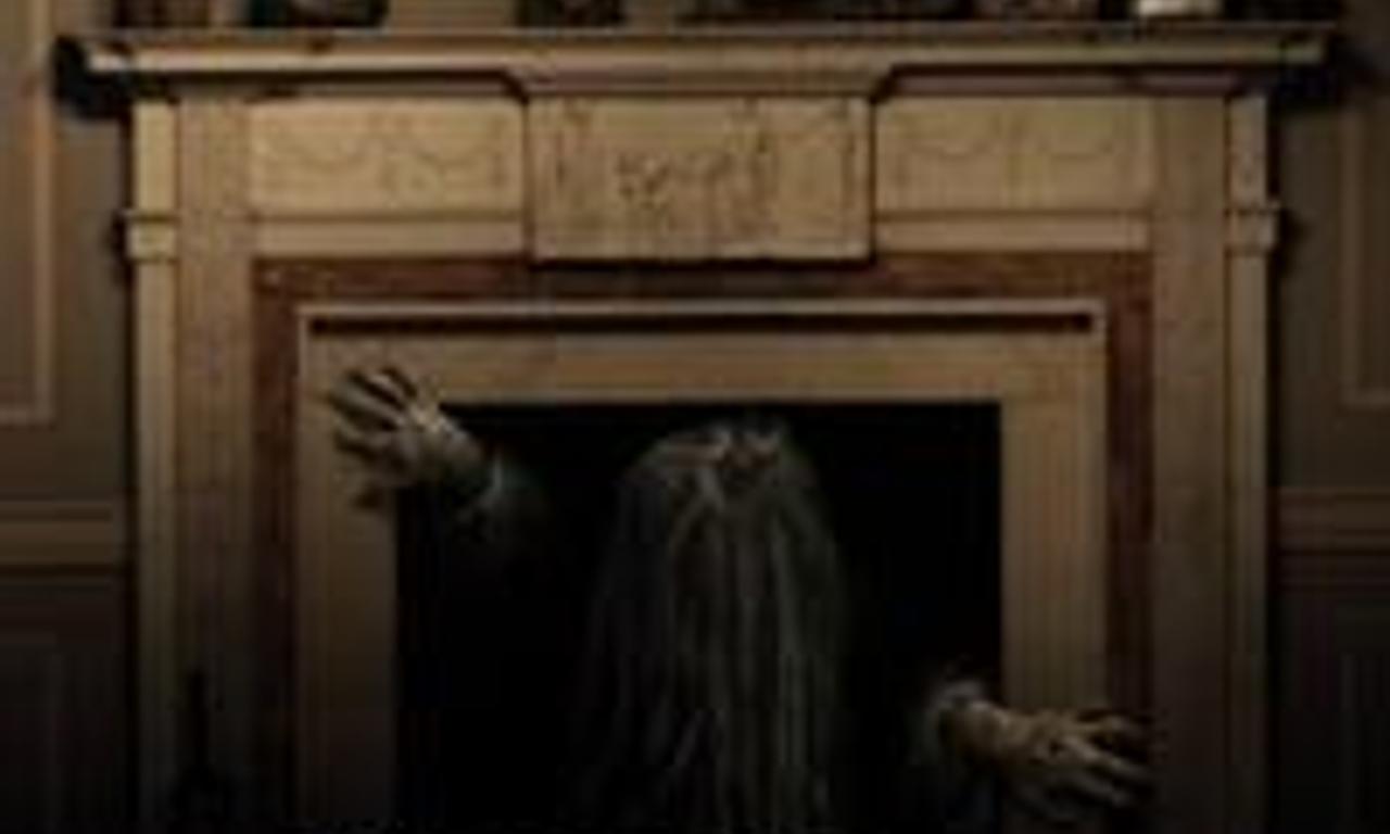 header image for House of the Witch