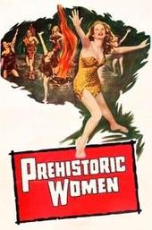Prehistoric Women