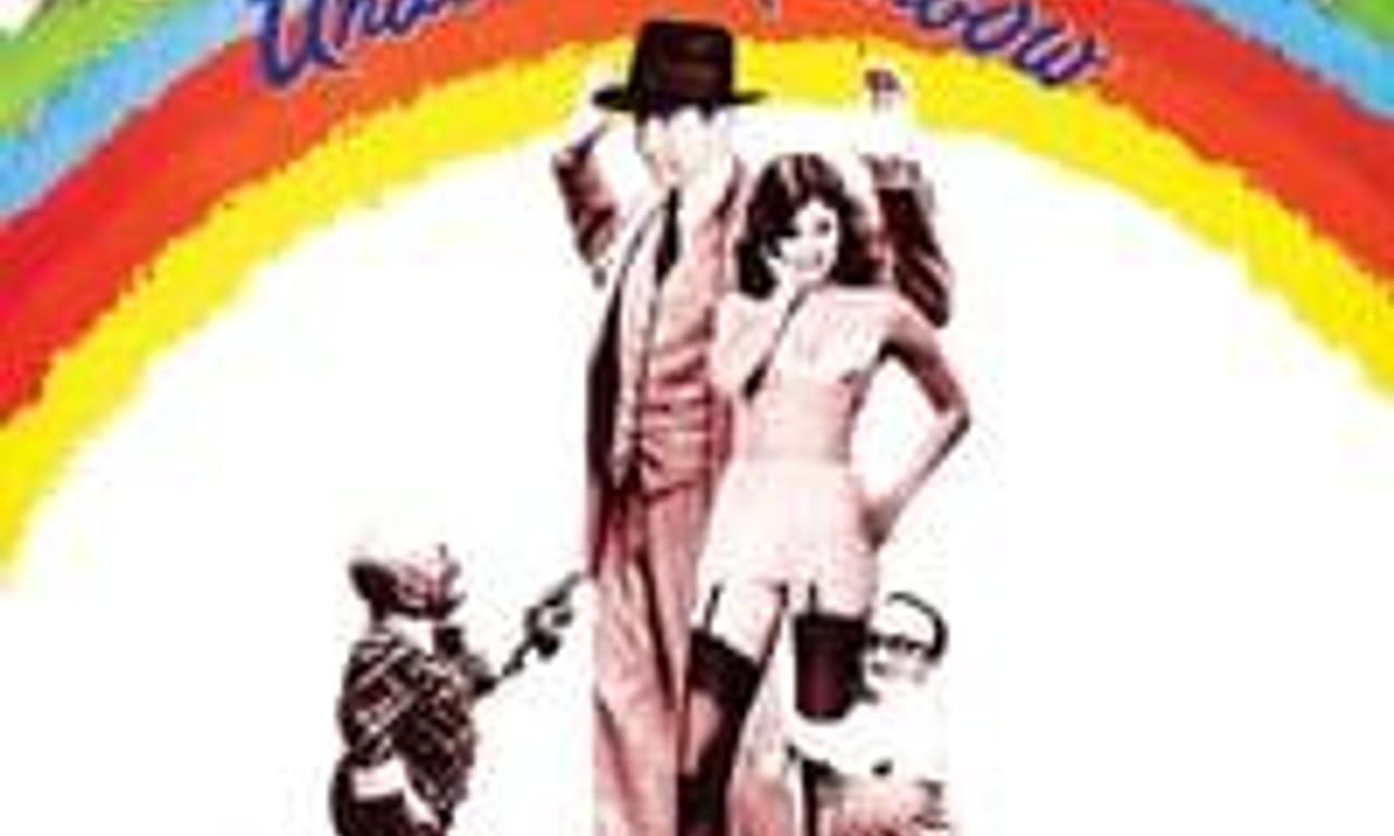 header image for Under the Rainbow