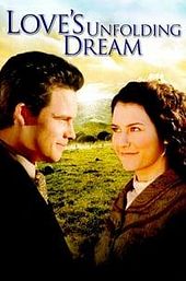 Love's Unfolding Dream