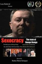 Sexocracy: The man of Bunga Bunga